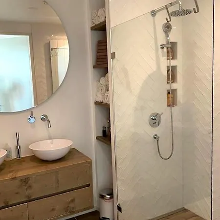 Comfortabel Appartement Apartment