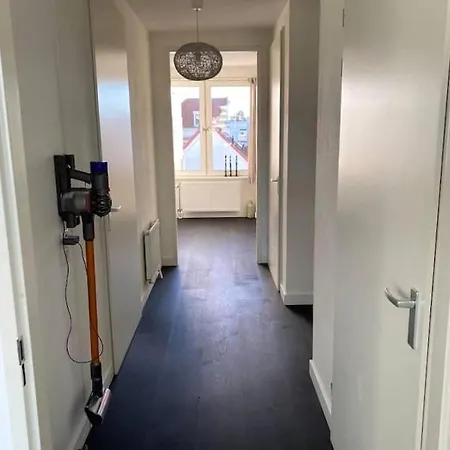 Comfortabel Appartement *