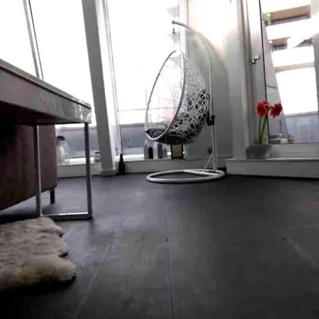 Comfortabel Appartement Apartment *