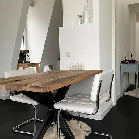 Comfortabel Appartement Apartment