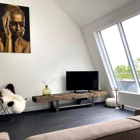Apartment Comfortabel Appartement *
