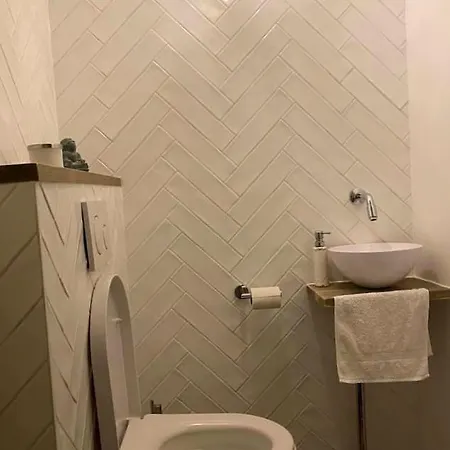Comfortabel Appartement *